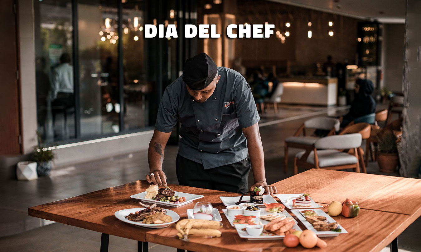 dia del chef